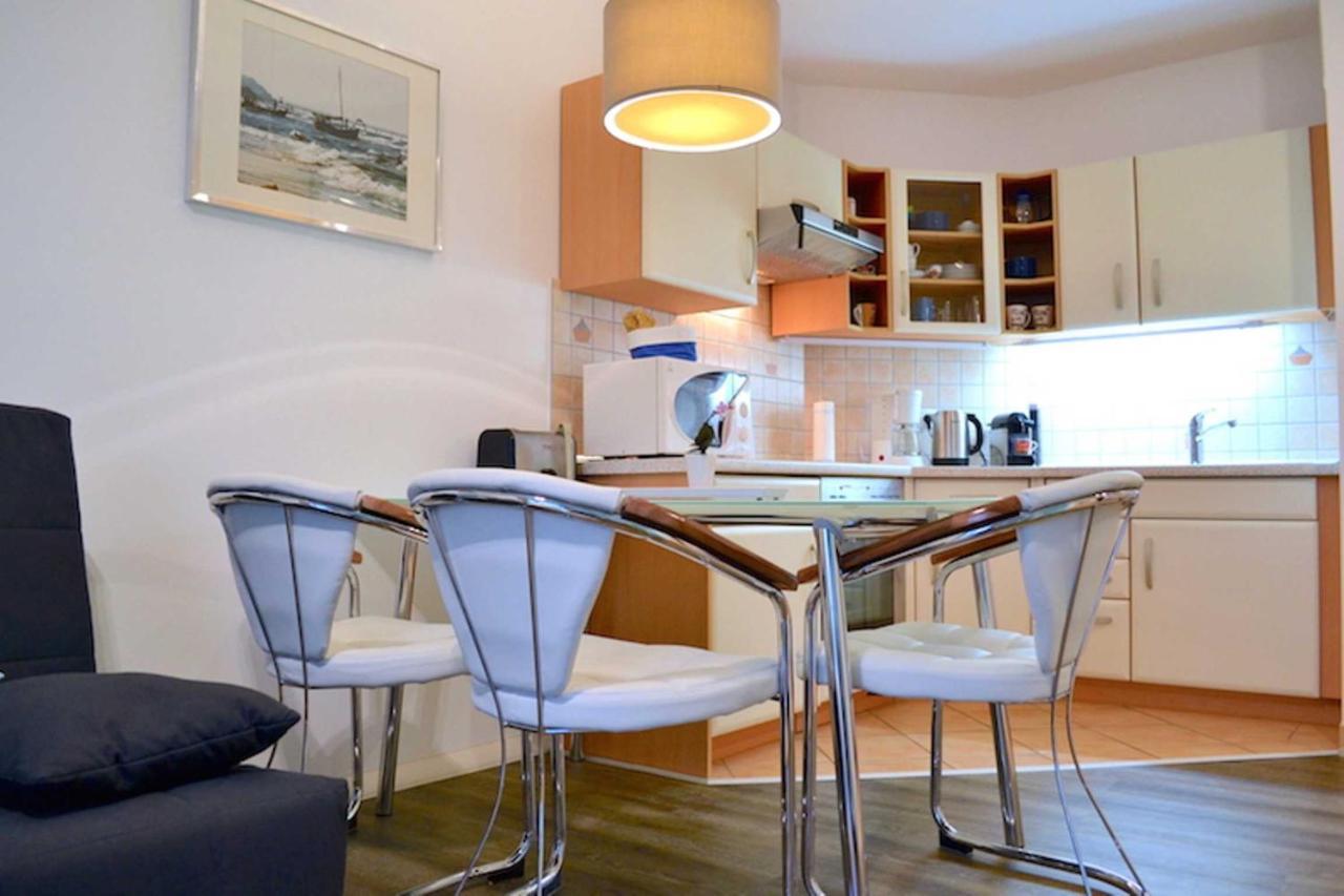 Apartamento Haus Sonnenhof Bansin Heringsdorf  Exterior foto
