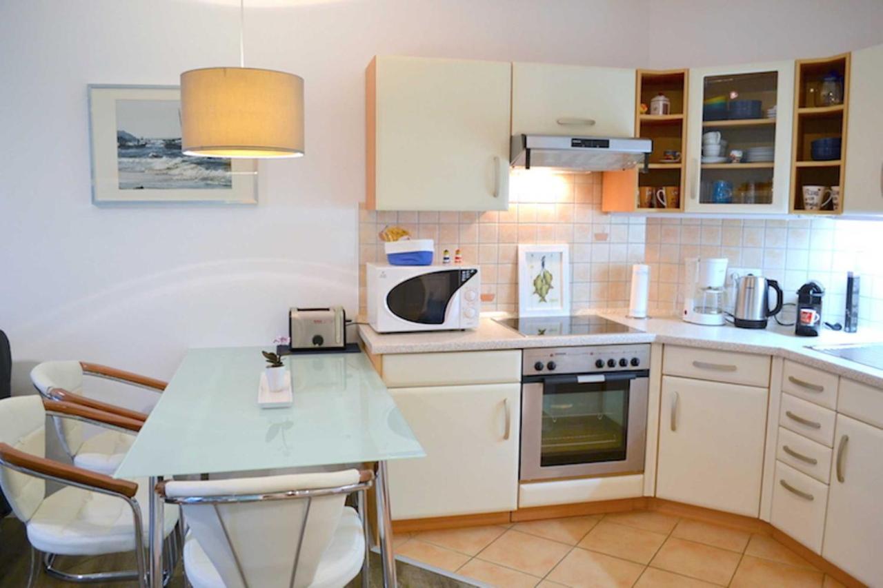 Apartamento Haus Sonnenhof Bansin Heringsdorf  Exterior foto